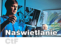 Nawietlanie CtF