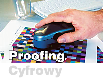 Proofing cyfrowy